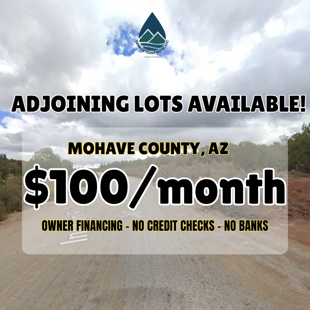 Mohave, AZ - 335-14-097