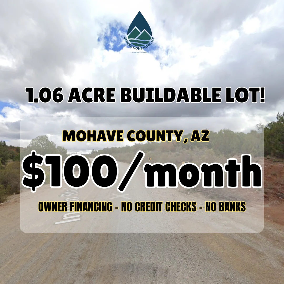 Mohave, AZ - 335-14-096