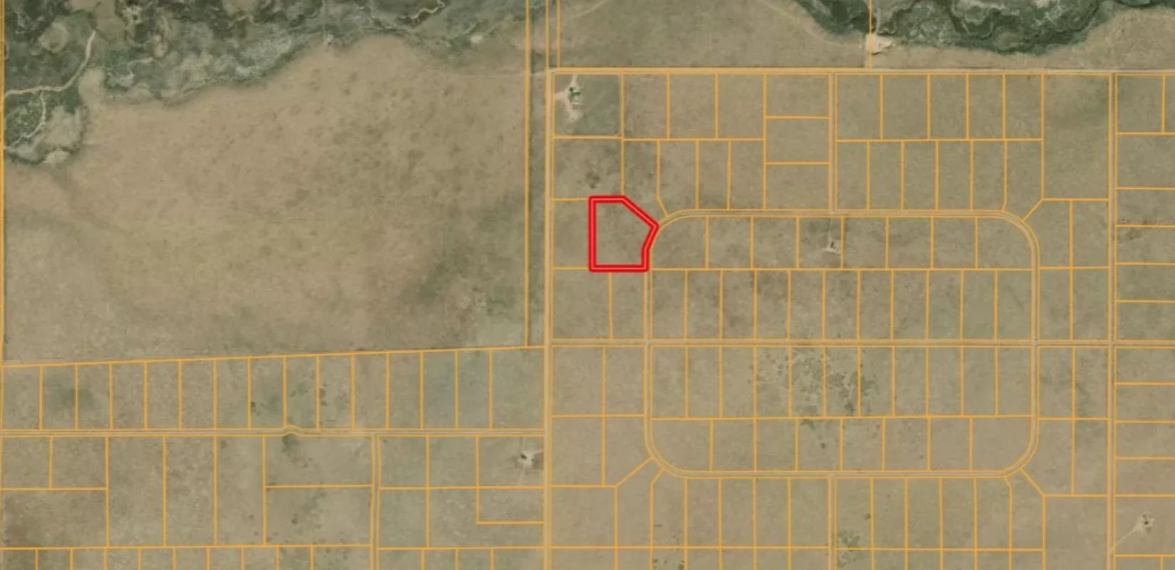 Costilla, CO Land For Sale - 7.62 Acres of Opportunity