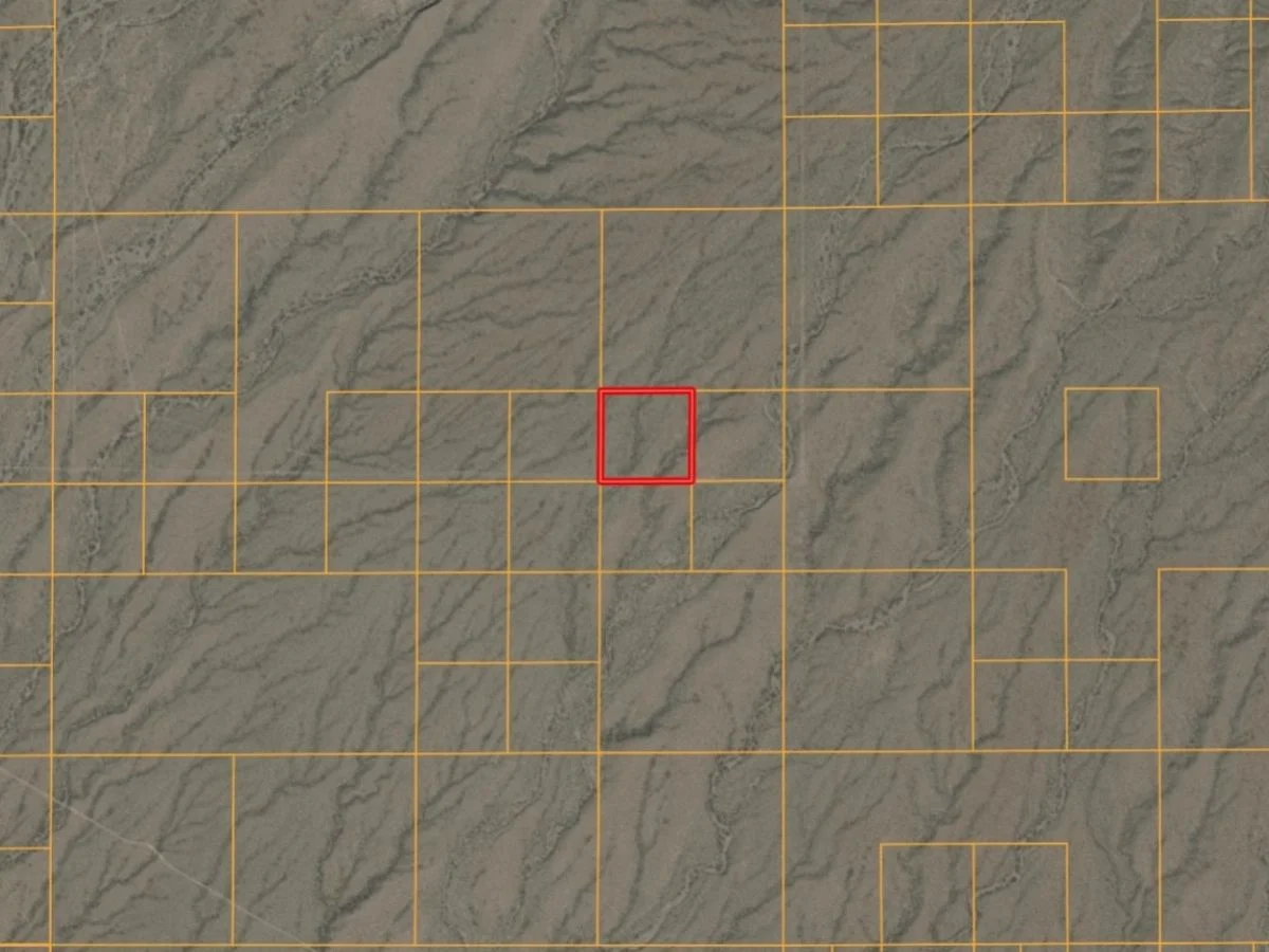 Presidio, TX - 242000010079000020000