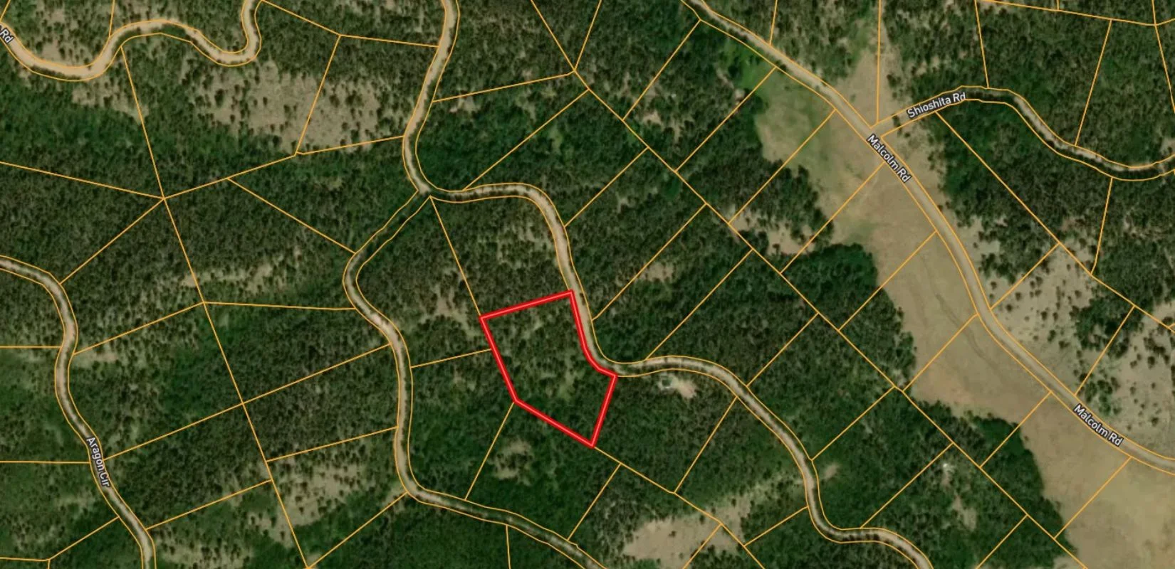 Costilla, CO Land For Sale - 5.339 Acres of Opportunity