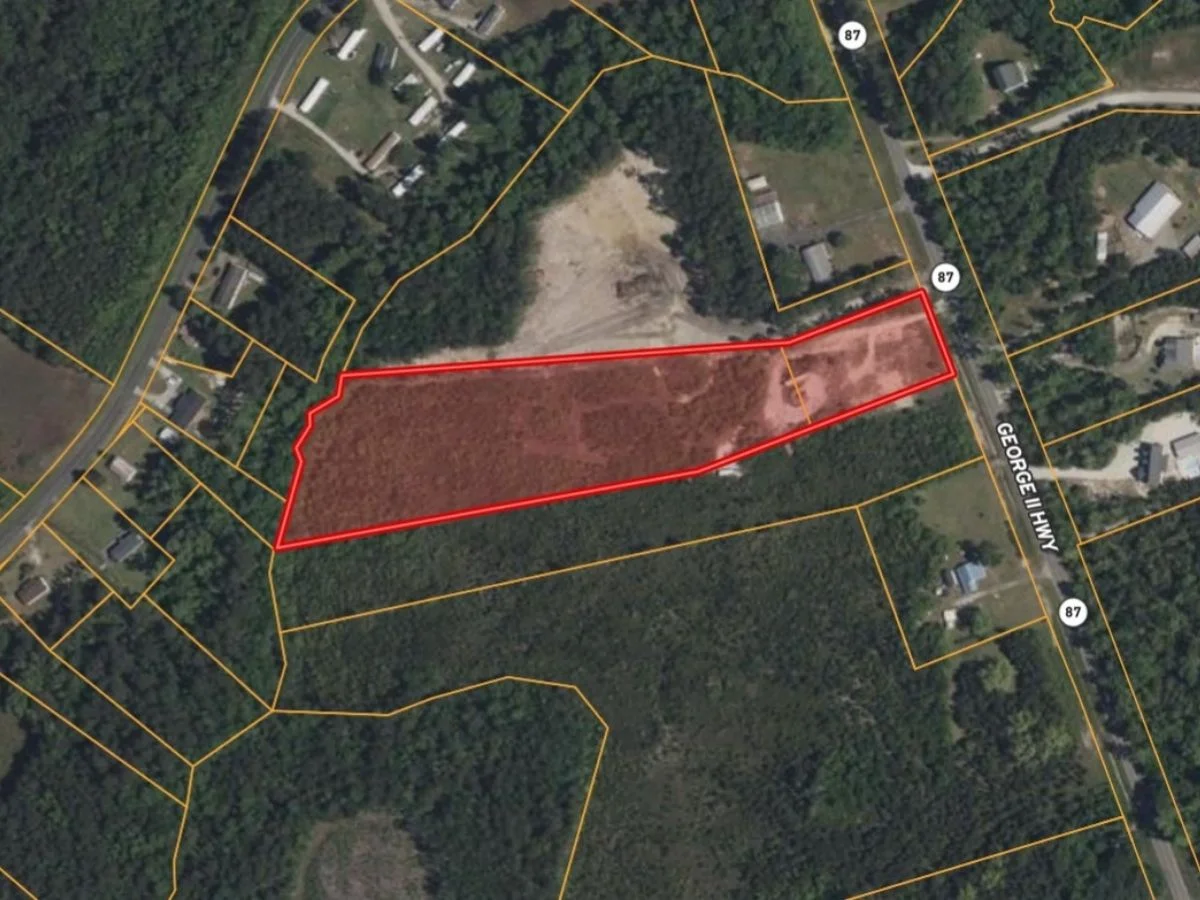 Brunswick, NC - 0980006906 & 0980006907