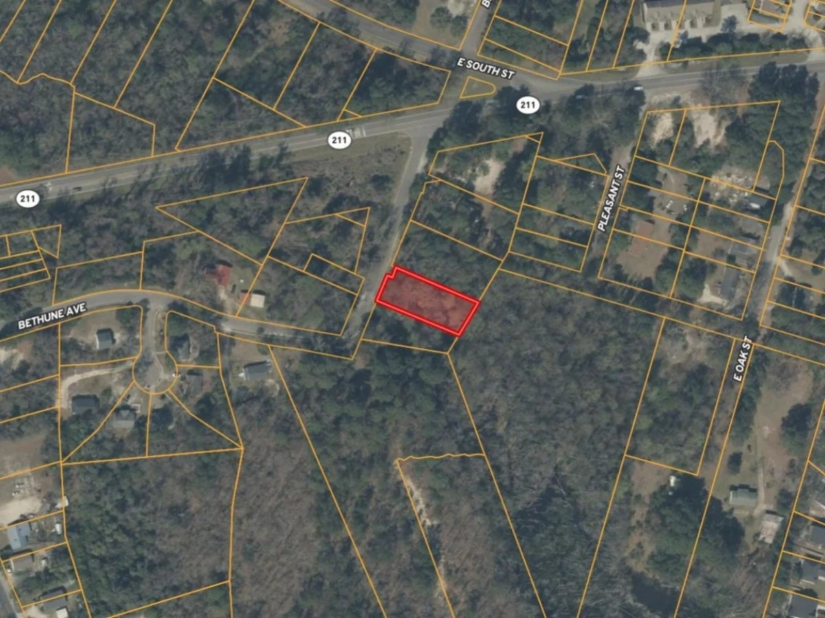 0.32 Acres in NC NOW – Unbelievable Price, Won’t Last!