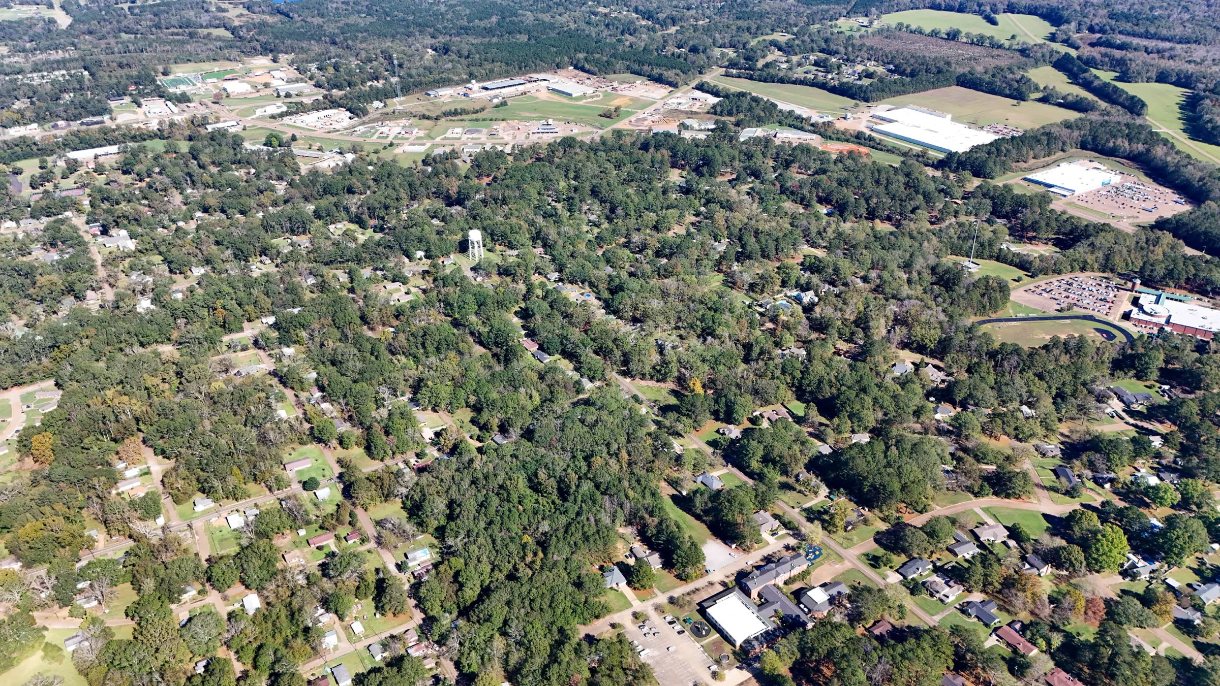 Discover Attala County’s Hidden Gem: 4 Premier Lots Offering Affordable Living and Unmatched Natural Beauty!