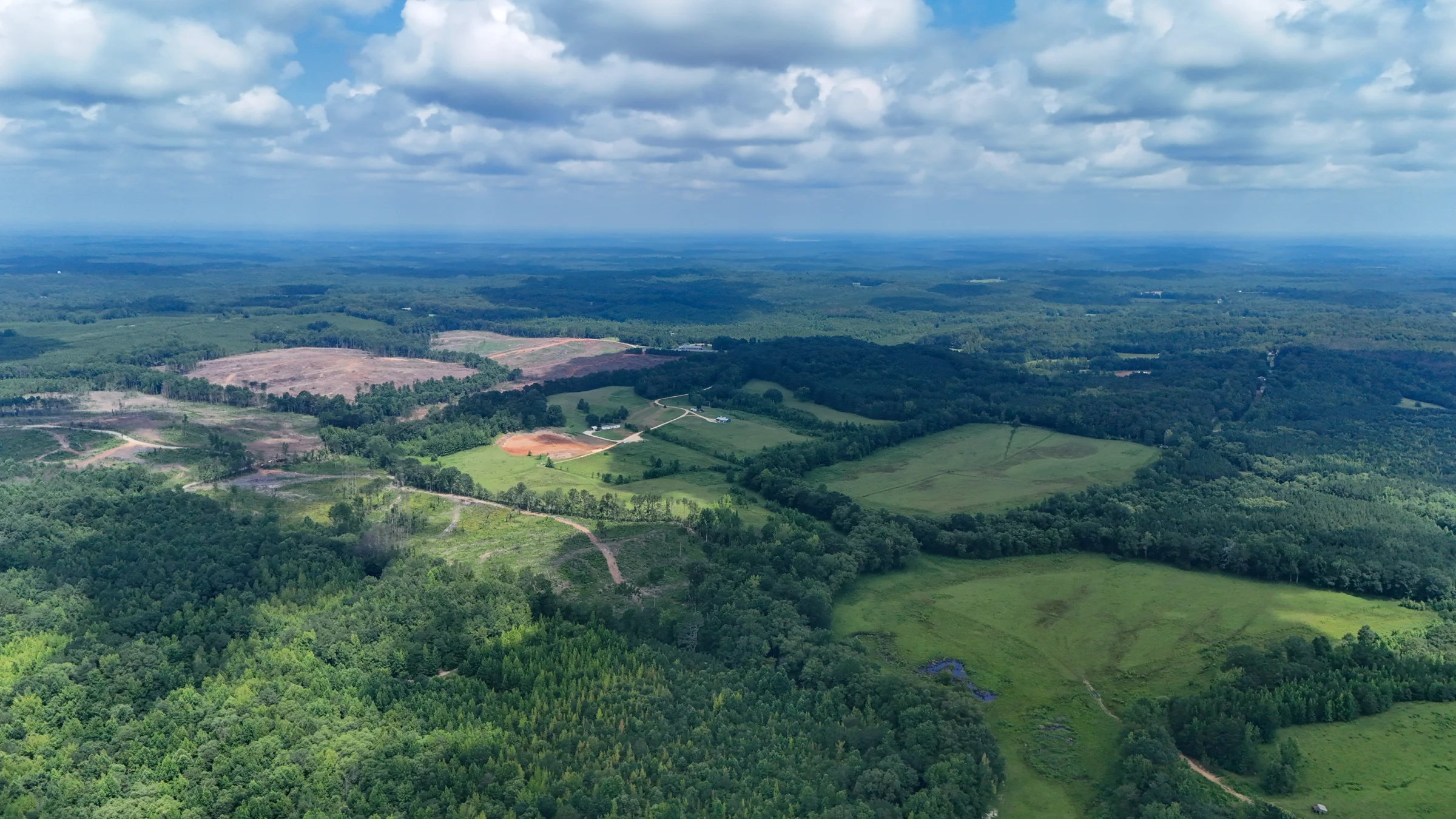 Itawamba County's Premier Jewel: A Stunning 3-Lot Subdivision