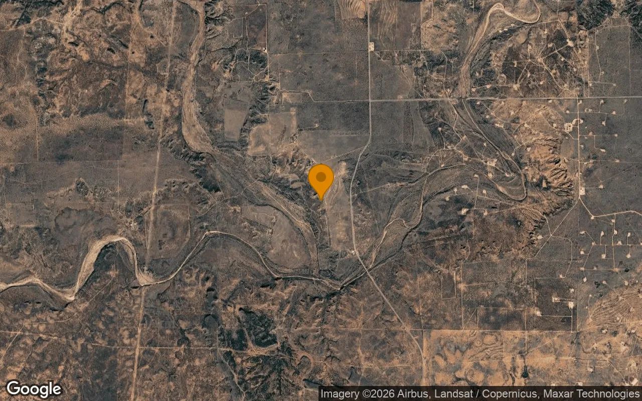 64.99 Acres in Kent - Kent County, TX in Kent County, Texas