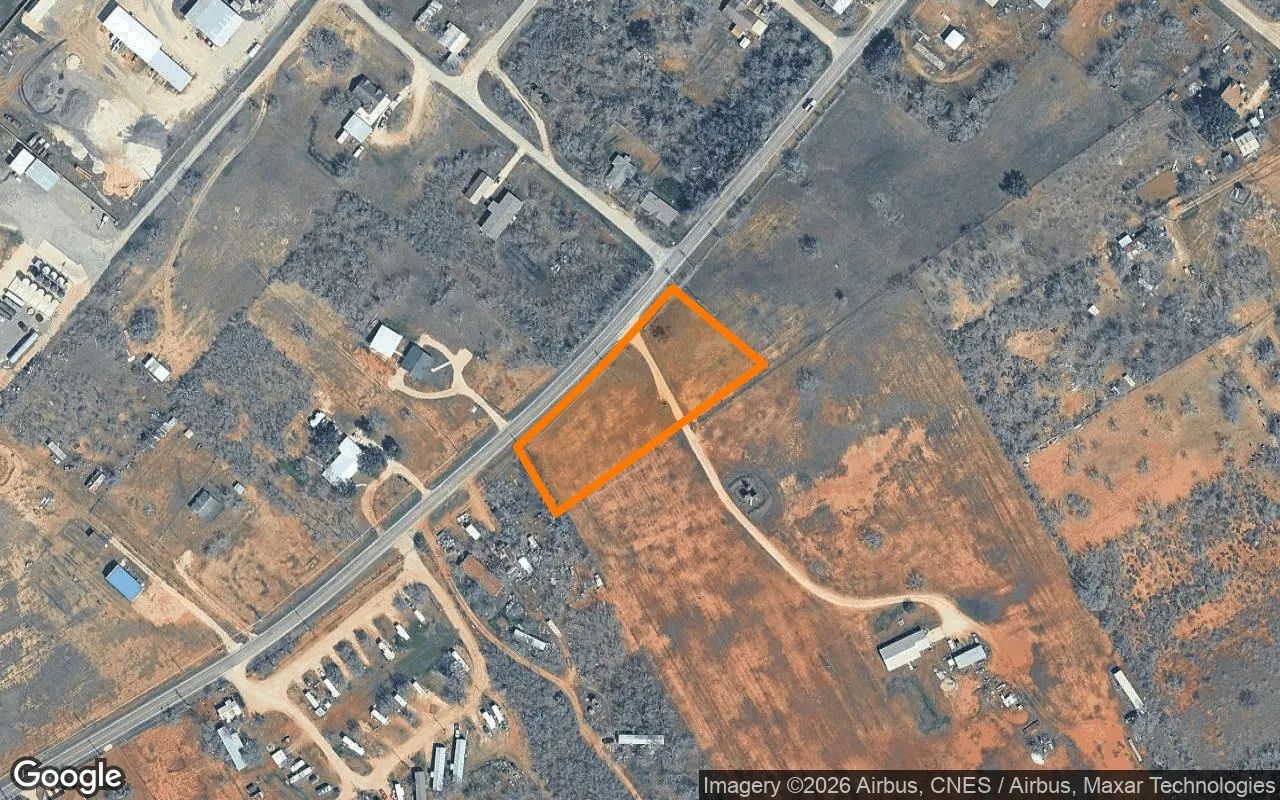 1.5 Acres in Sutherland Springs - Wilson County, TX - Image 1