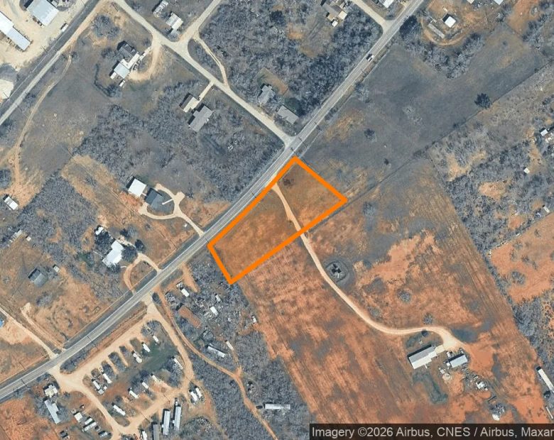 1.5 Acres in Sutherland Springs - Wilson County, TX in Wilson County, Texas
