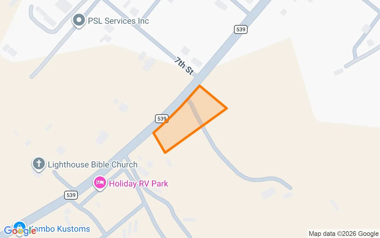 1.5 Acres in Sutherland Springs - Wilson County, TX - Image 2
