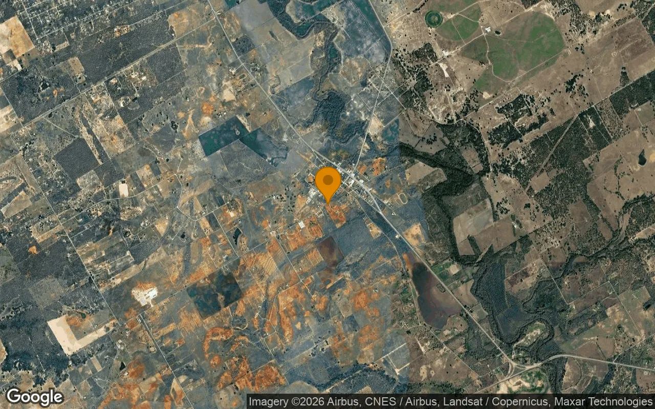 1.5 Acres in Sutherland Springs - Wilson County, TX - Image 3