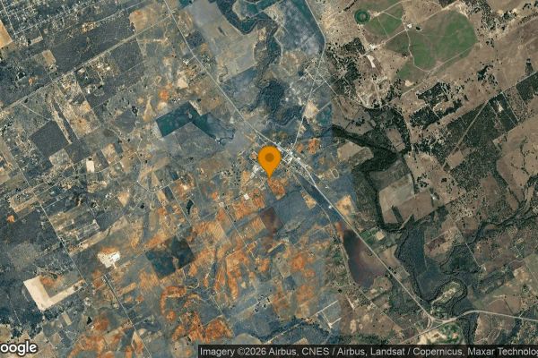 1.5 Acres in Sutherland Springs - Wilson County, TX - Image 3
