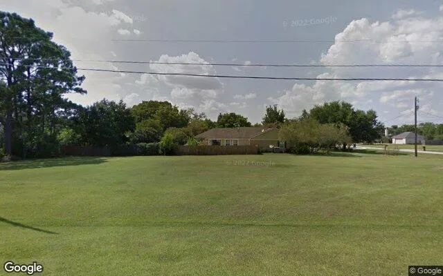 0.55 Acres in Dickinson - Galveston County, TX in Galveston County, Texas