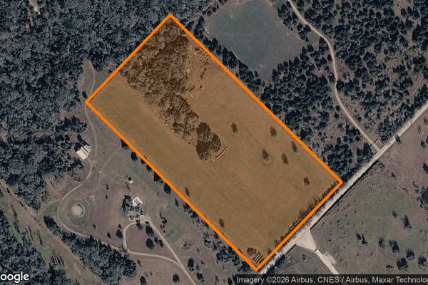 15.02 Acres in Carmine - Washington County, TX - Image 1
