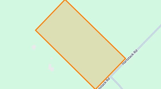 15.02 Acres in Carmine - Washington County, TX in Washington County, Texas
