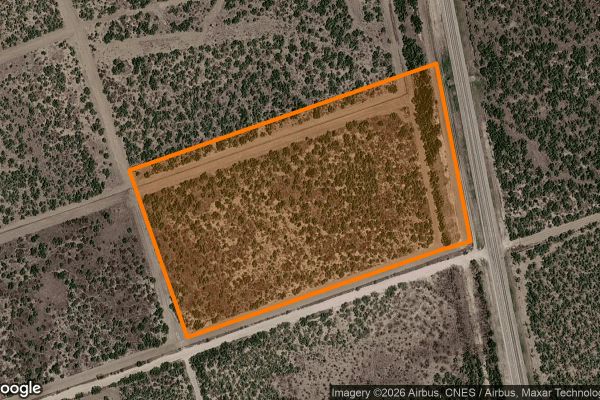 14.95 Acres in Crystal City - Zavala County, TX - Image 1