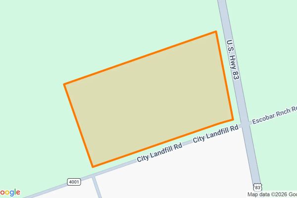 14.95 Acres in Crystal City - Zavala County, TX - Image 2