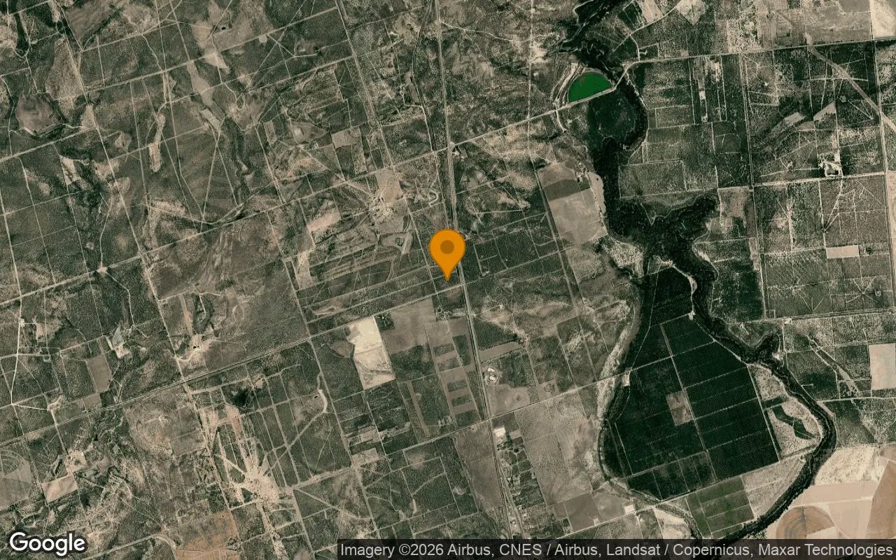 14.95 Acres in Crystal City - Zavala County, TX - Image 3