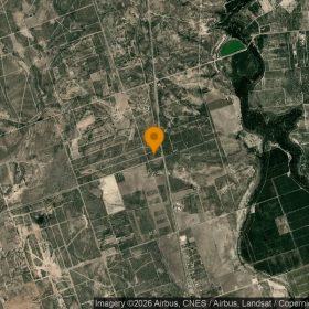 14.95 Acres in Crystal City - Zavala County, TX in Zavala County, Texas