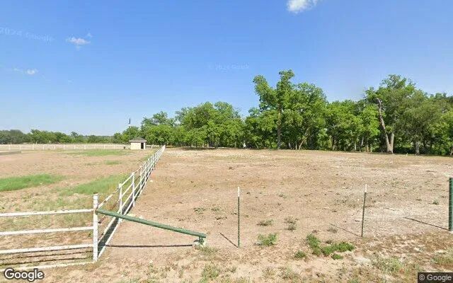 2.35 Acres in Mertzon - Irion County, TX in Irion County, Texas