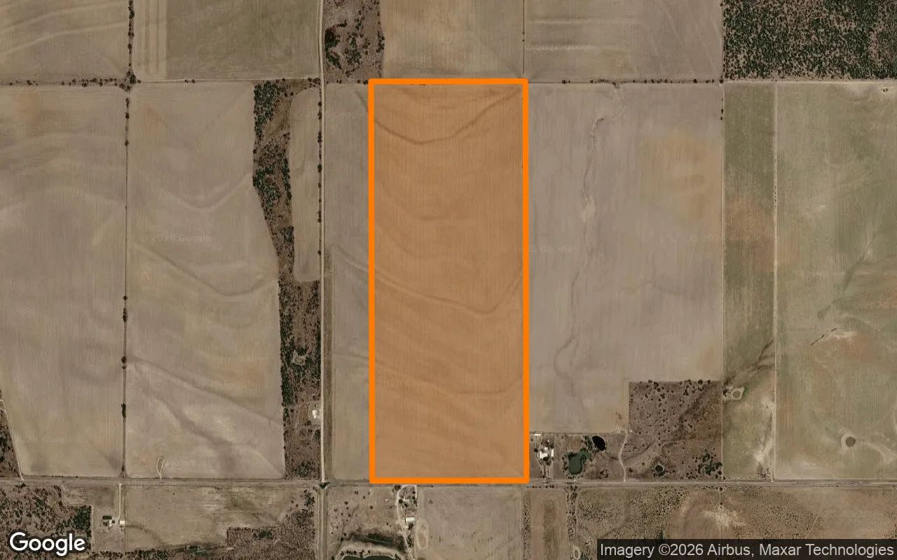 124.19 Acres in Woodson - Throckmorton County, TX in Throckmorton County, Texas