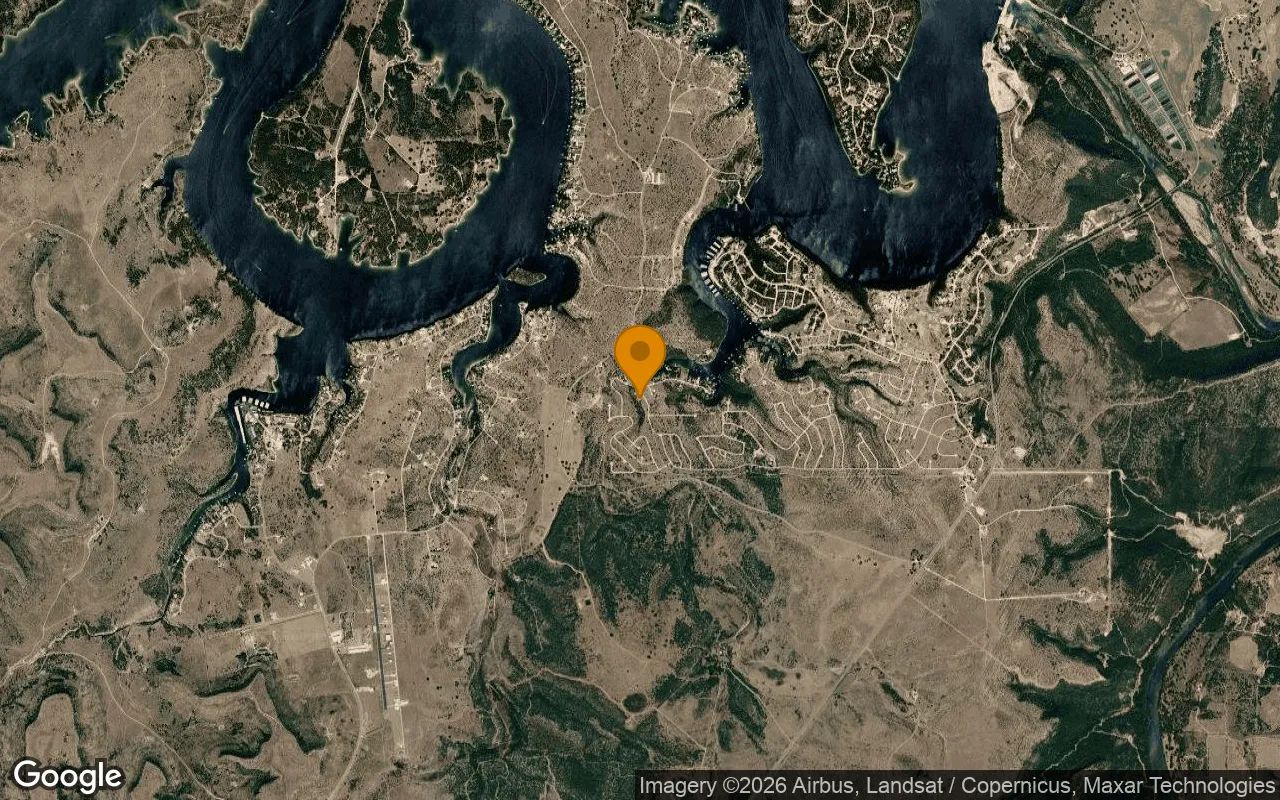 0.55 Acres in Palo Pinto - Palo Pinto County, TX in Palo Pinto County, Texas