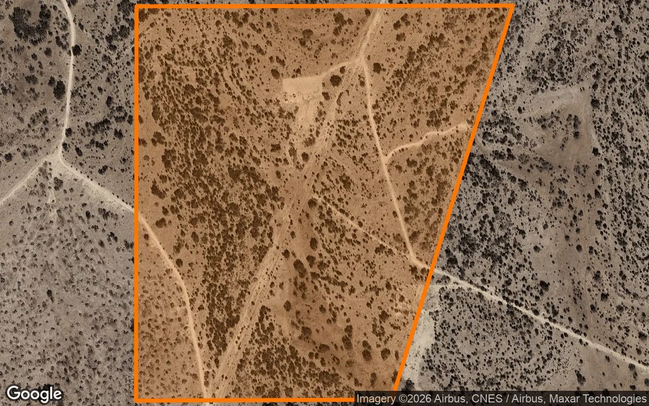 126.14 Acres in Sonora - Sutton County, TX in Sutton County, Texas