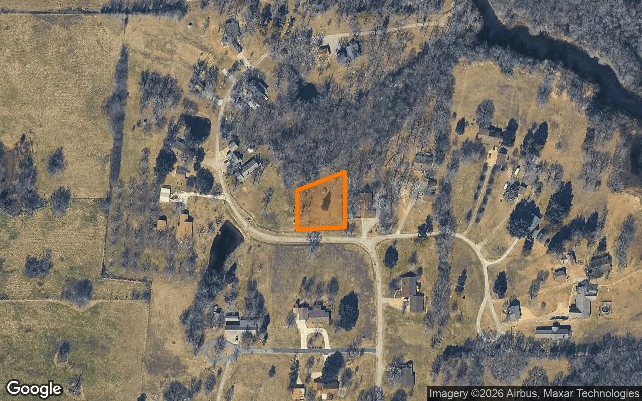 0.55 Acres in Alba - Wood County, TX - Image 1