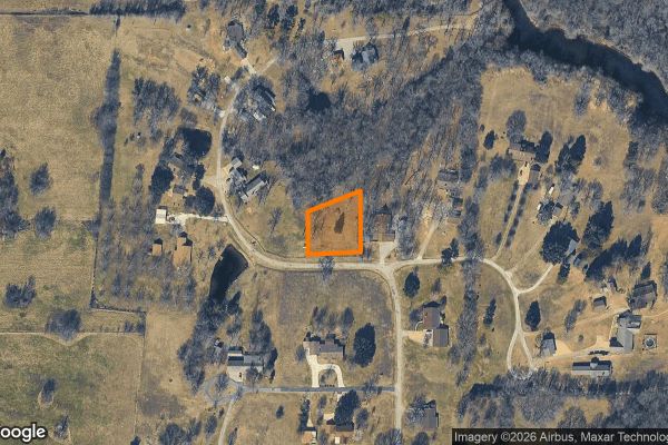0.55 Acres in Alba - Wood County, TX - Image 1