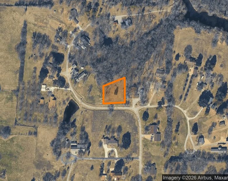 0.55 Acres in Alba - Wood County, TX in Wood County, Texas