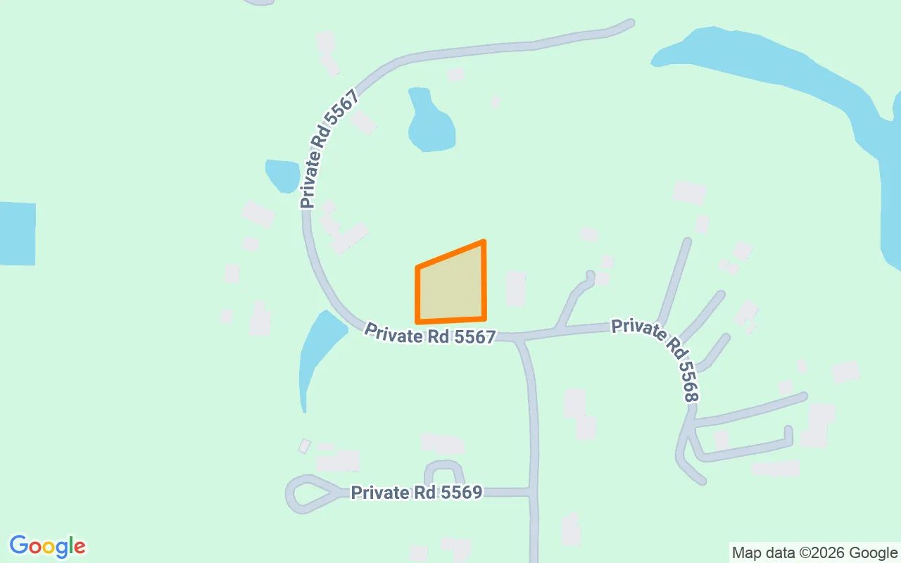 0.55 Acres in Alba - Wood County, TX - Image 2