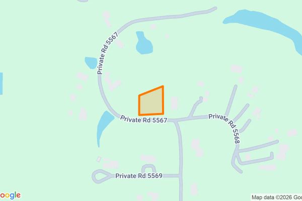 0.55 Acres in Alba - Wood County, TX - Image 2