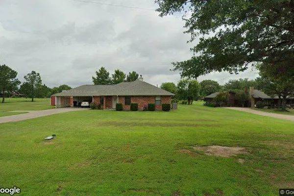 0.55 Acres in Alba - Wood County, TX - Image 4