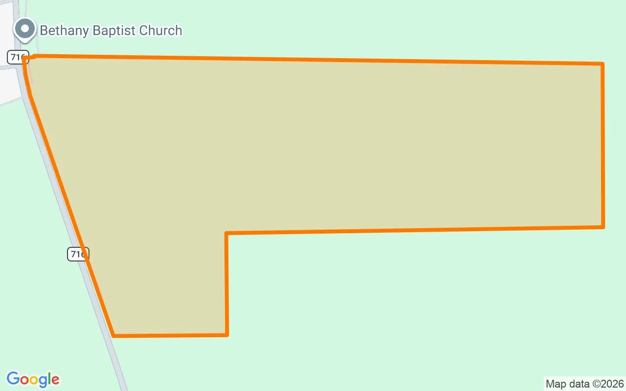 125.55 Acres in Realitos - Duval County, TX in Duval County, Texas