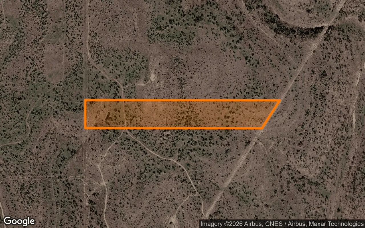 37.23 Acres in Shackelford - Shackelford County, TX in Shackelford County, Texas