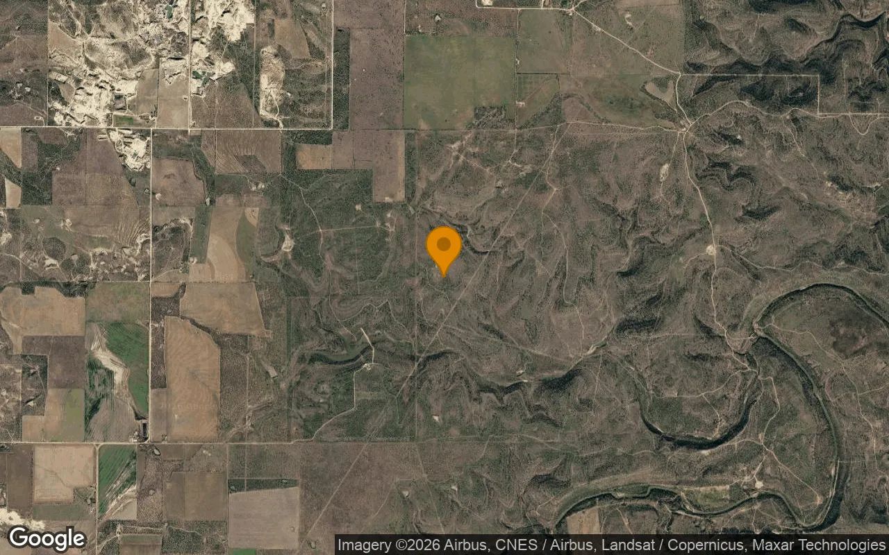 37.23 Acres in Shackelford - Shackelford County, TX in Shackelford County, Texas
