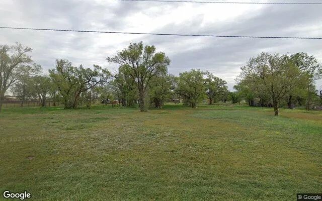 0.15 Acres in Wellington - Collingsworth County, TX in Collingsworth County, Texas