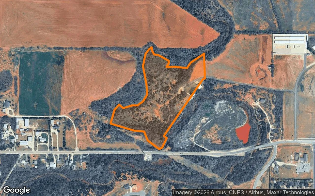 15 Acres in Taylor - Taylor County, TX in Taylor County, Texas