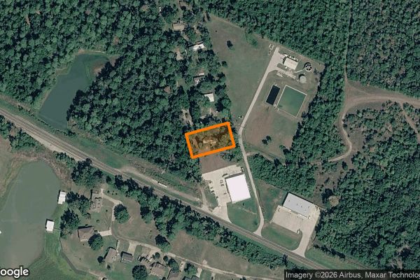 0.55 Acres in Trinity - Trinity County, TX - Image 1