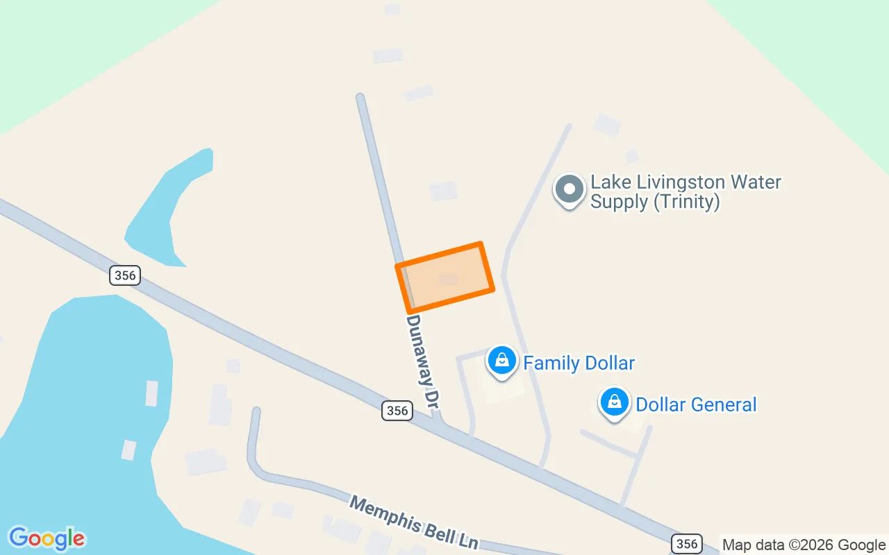 0.55 Acres in Trinity - Trinity County, TX - Image 2