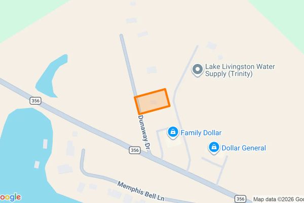 0.55 Acres in Trinity - Trinity County, TX - Image 2