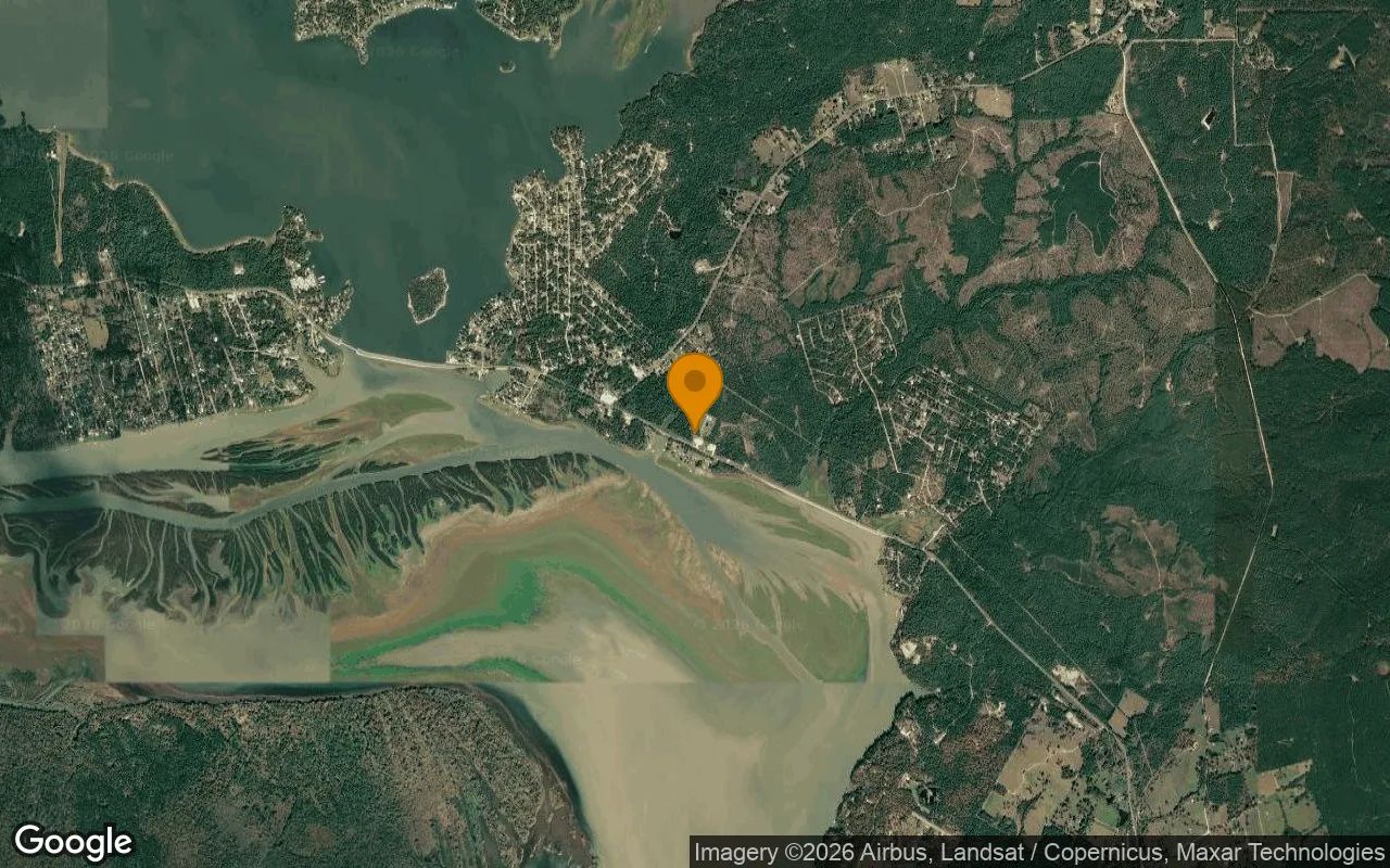 0.55 Acres in Trinity - Trinity County, TX - Image 3