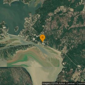 0.55 Acres in Trinity - Trinity County, TX in Trinity County, Texas