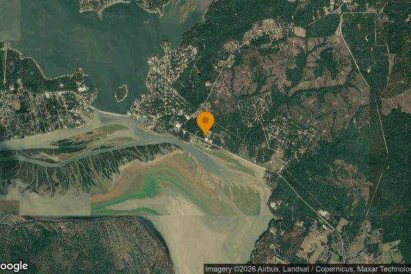 0.55 Acres in Trinity - Trinity County, TX - Image 3