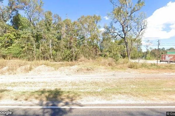 0.55 Acres in Trinity - Trinity County, TX - Image 4