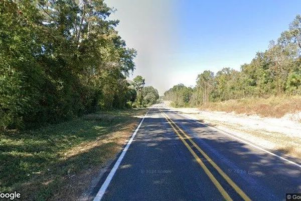 0.55 Acres in Trinity - Trinity County, TX - Image 5