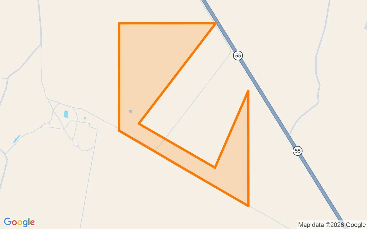 125.21 Acres in Rocksprings - Edwards County, TX in Edwards County, Texas