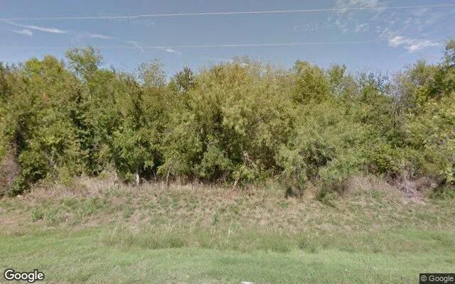 0.55 Acres in Corsicana - Navarro County, TX in Navarro County, Texas