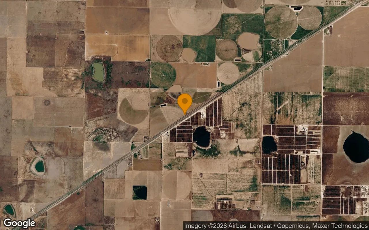 0.51 Acres in Parmer - Parmer County, TX in Parmer County, Texas