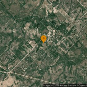 35.1 Acres in Orange Grove - Jim Wells County, TX in Jim Wells County, Texas