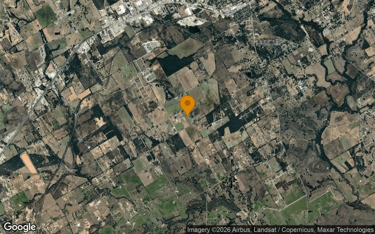 14.99 Acres in Erath - Erath County, TX in Erath County, Texas